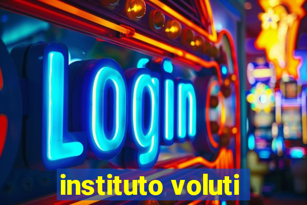 instituto voluti